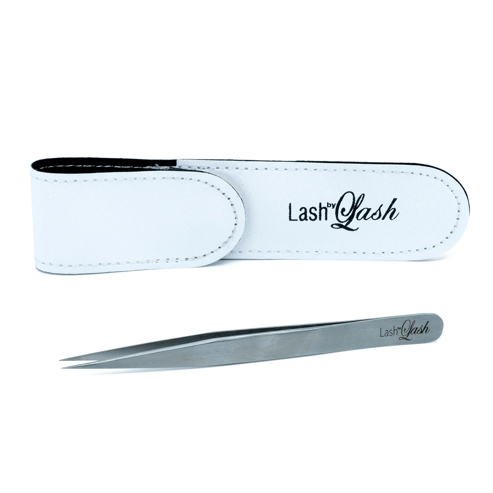 Straight tweezer