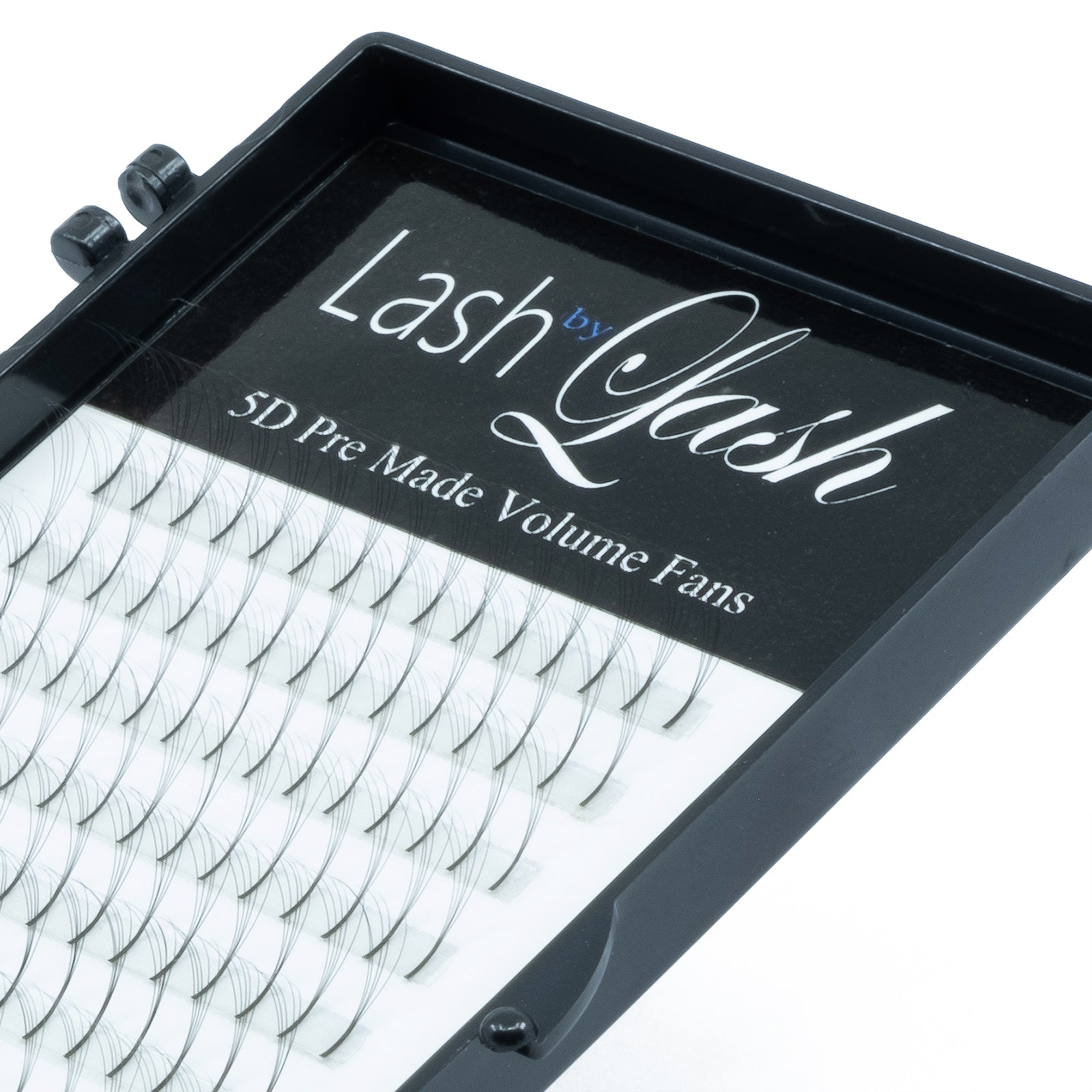 Pre made volume fans