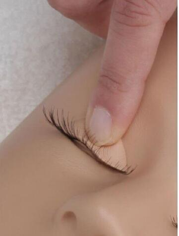 3 x pair of eyes for mannequin head- 3 pairs