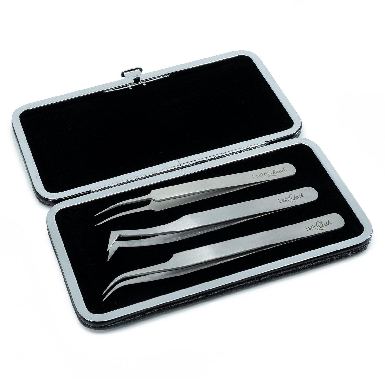 Tweezer case