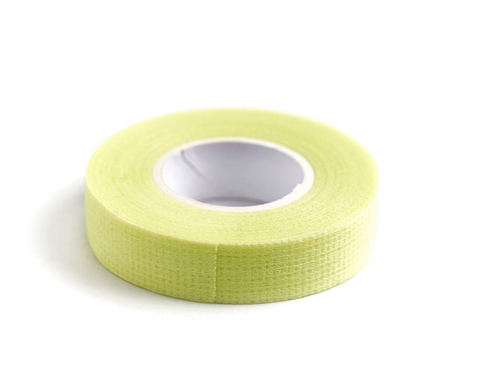 Medical tape – green