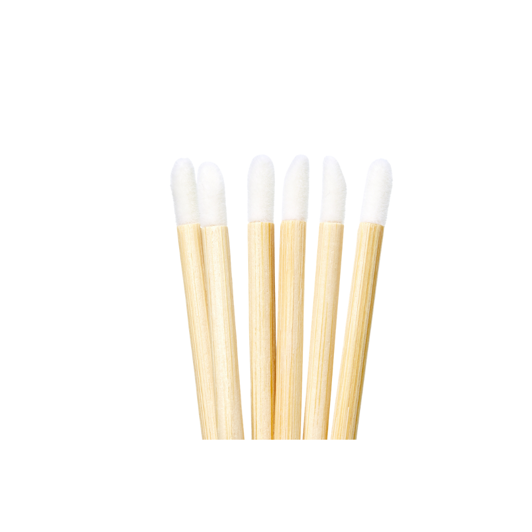 Lip wand bamboo enviro range