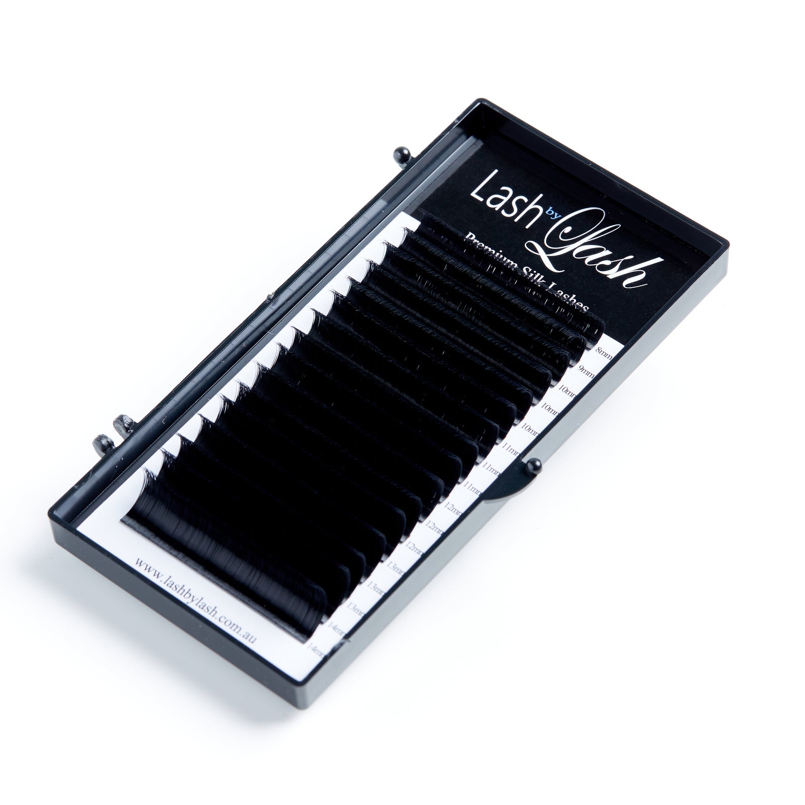 Easy fan lashes thickness 0.05