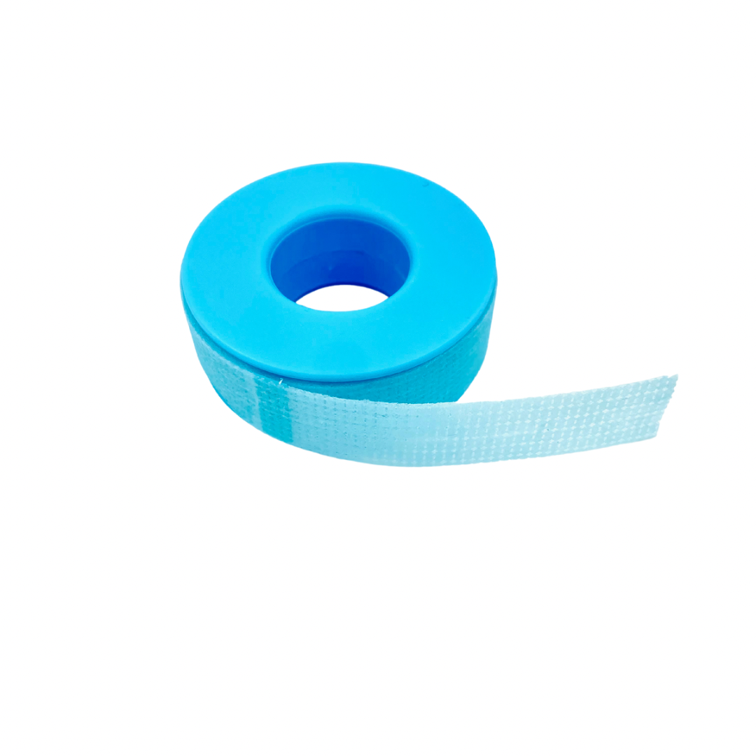 Sensitive medical tape