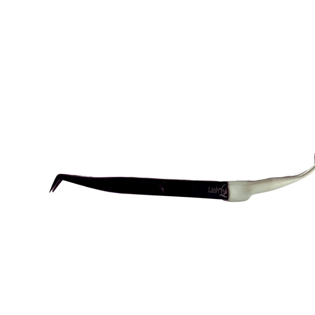 Tweezer bracelet
