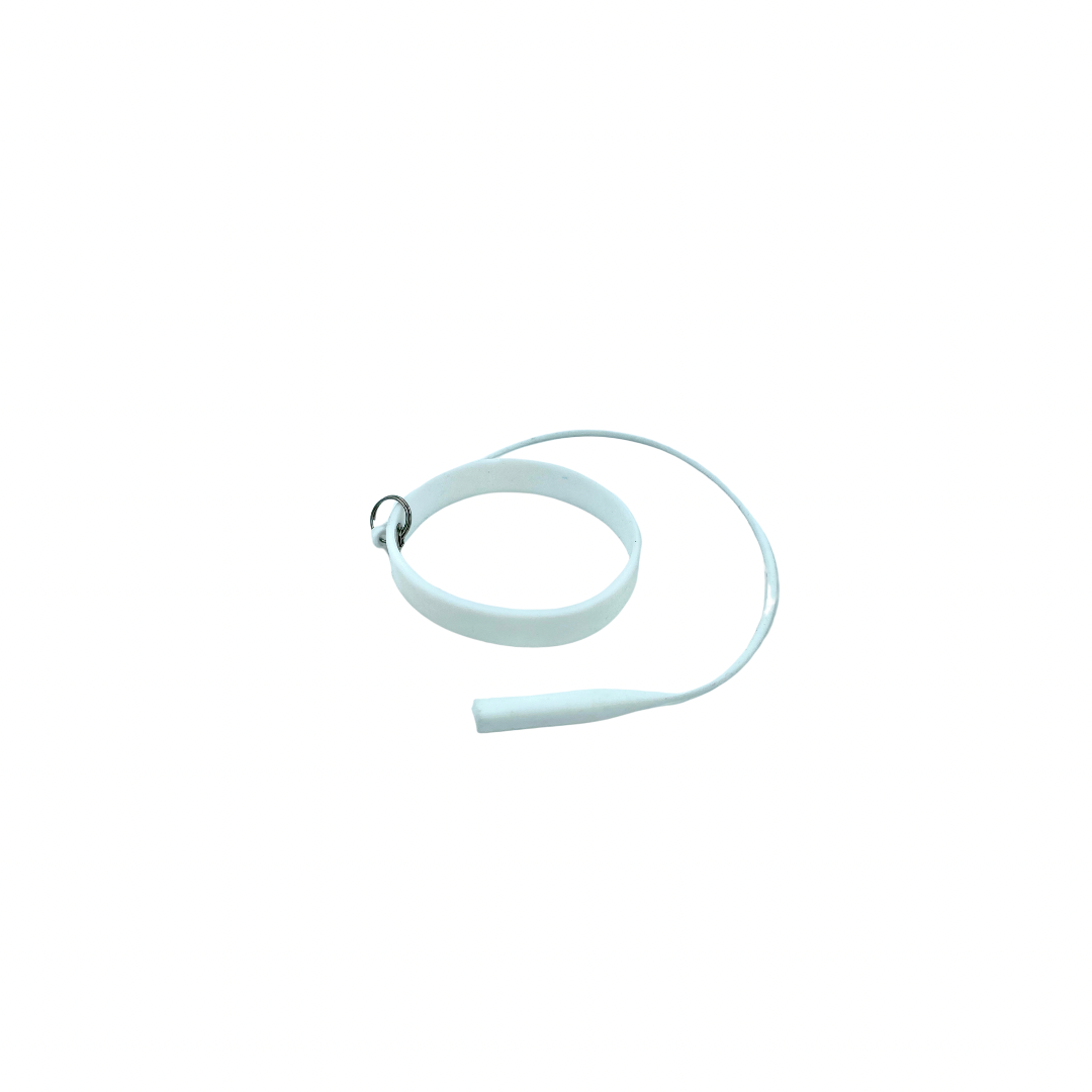 Tweezer bracelet