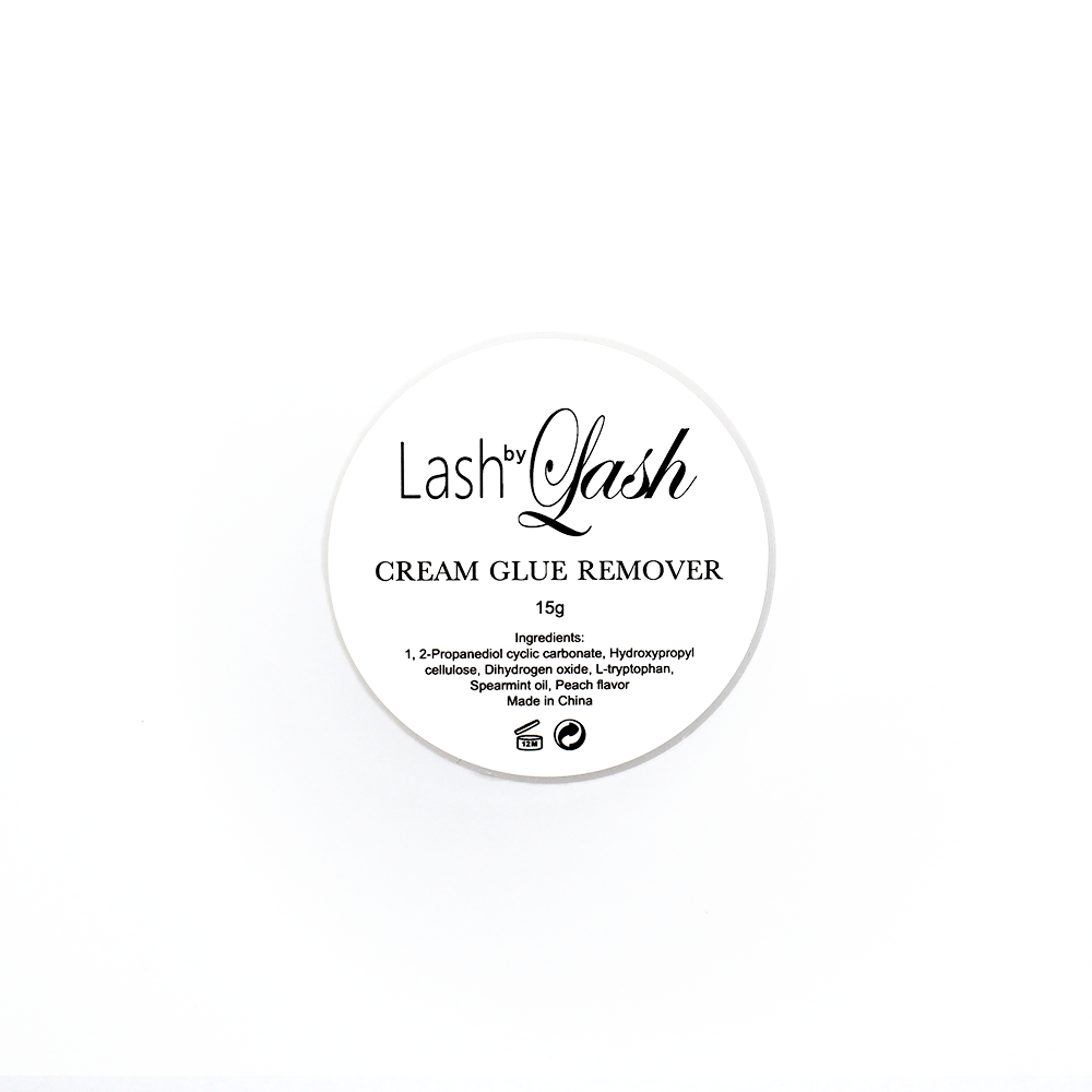 Remover cream