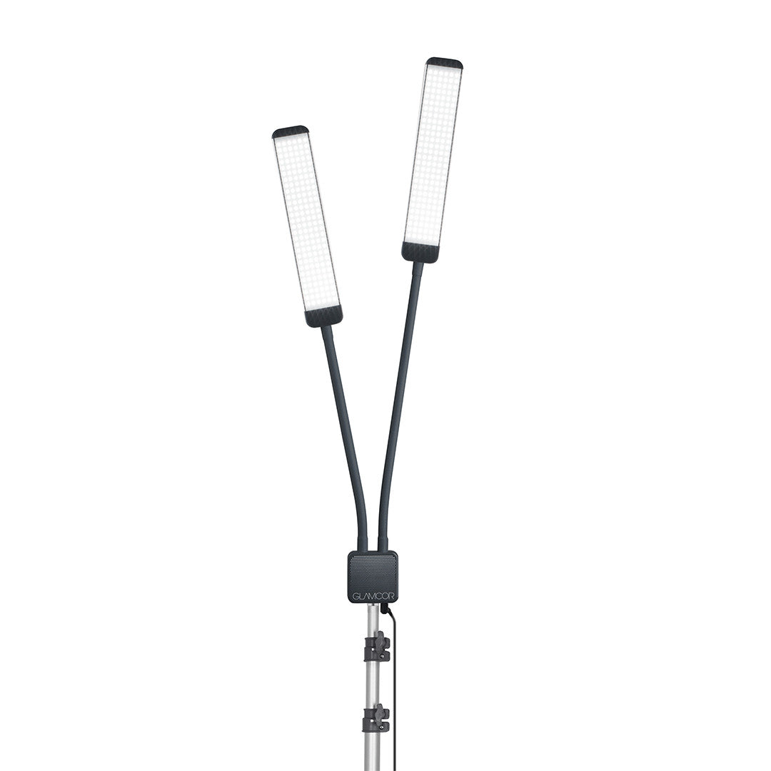 Glamcor classic revolution light