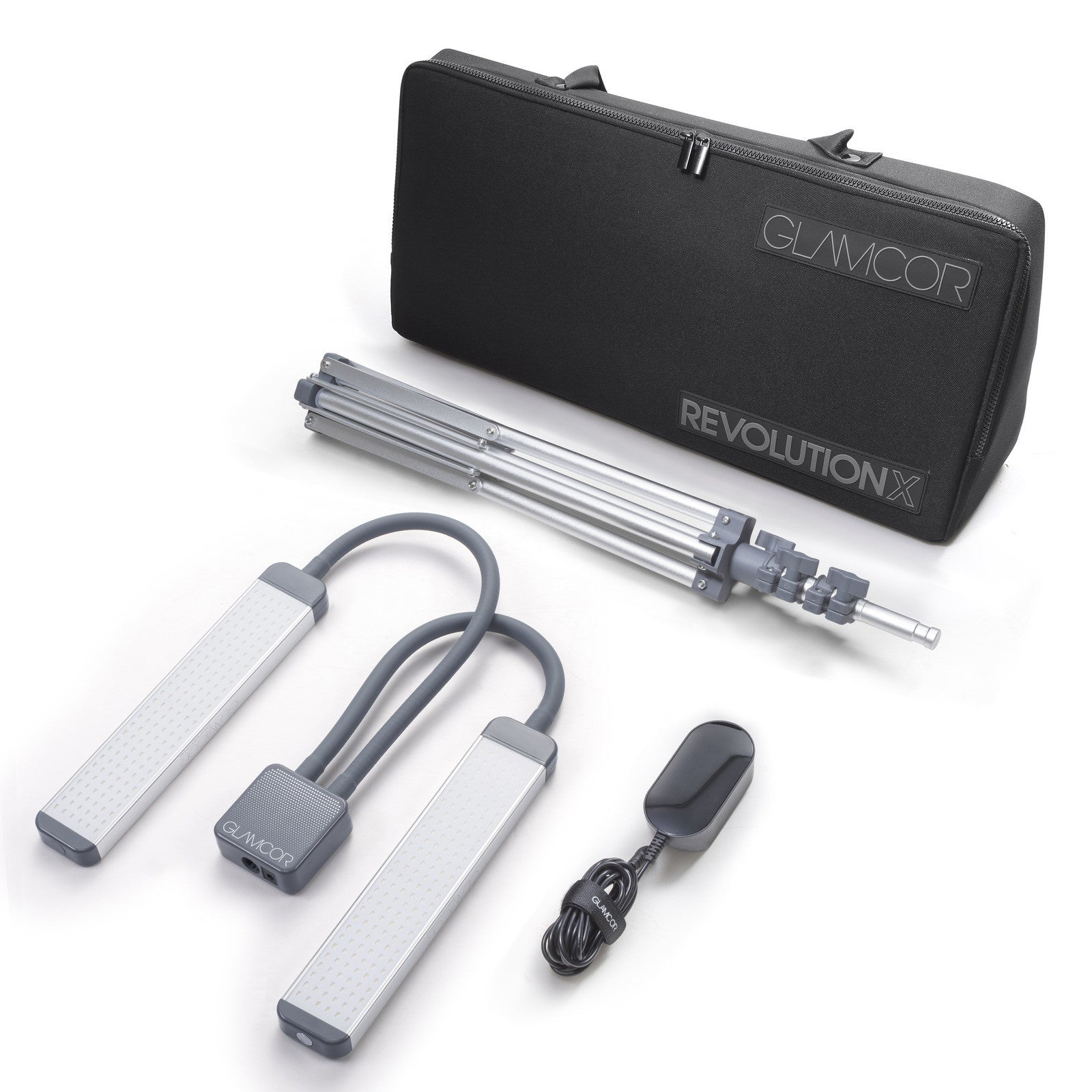 Glamcor classic revolution x light new model