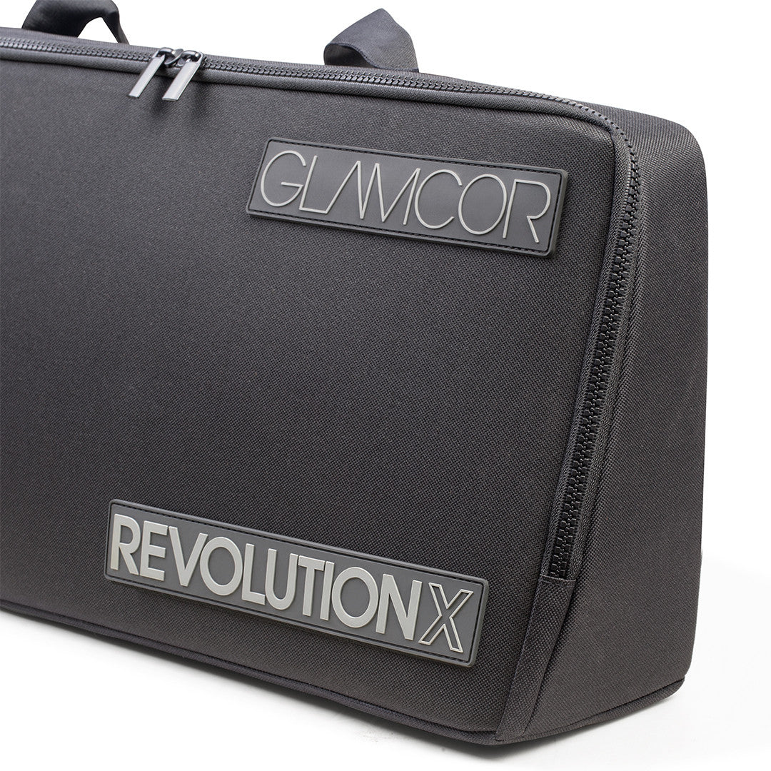 Glamcor classic revolution x light new model