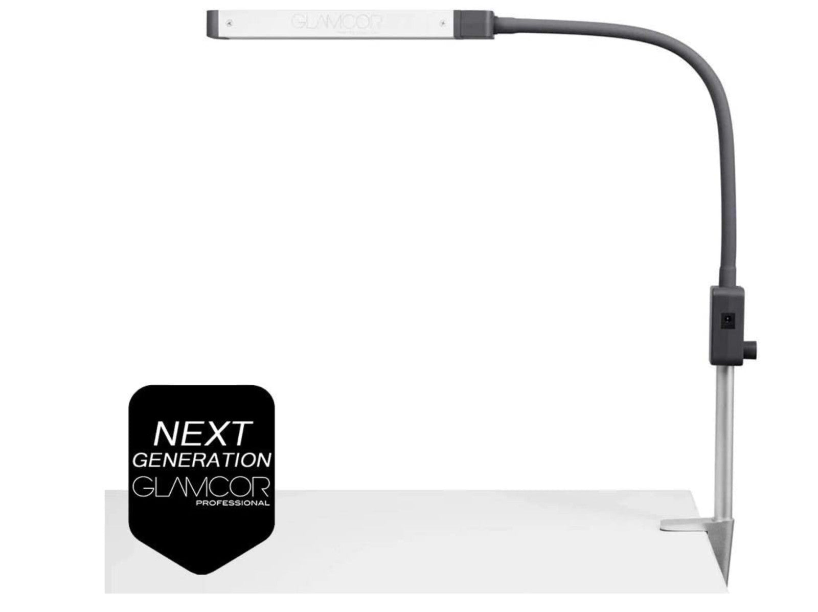 Glamcor reveal light