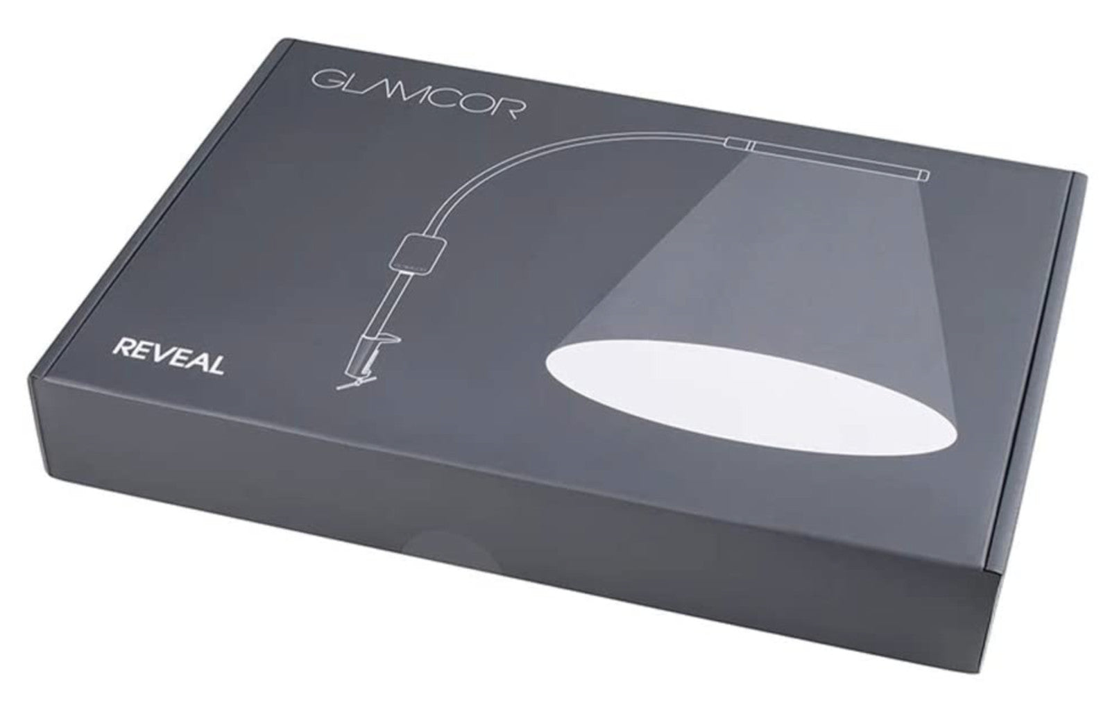 Glamcor reveal light