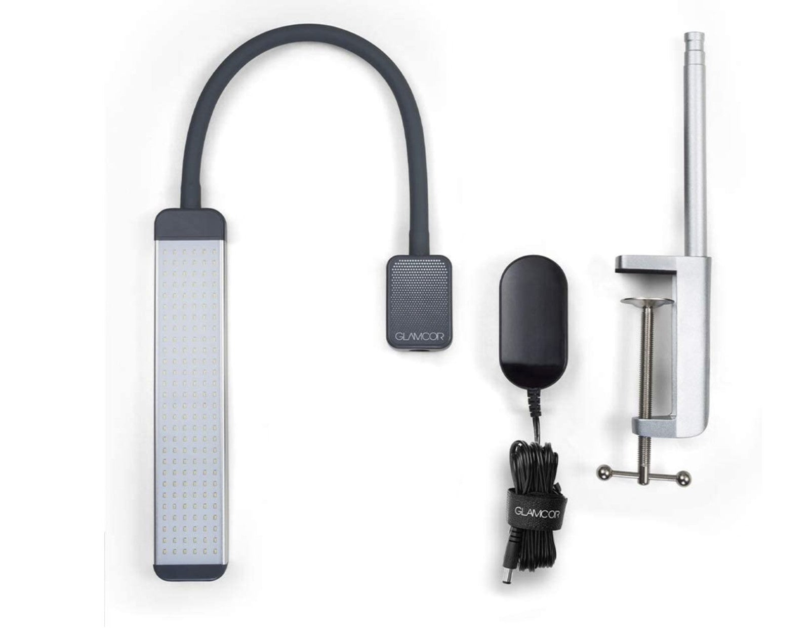 Glamcor reveal light