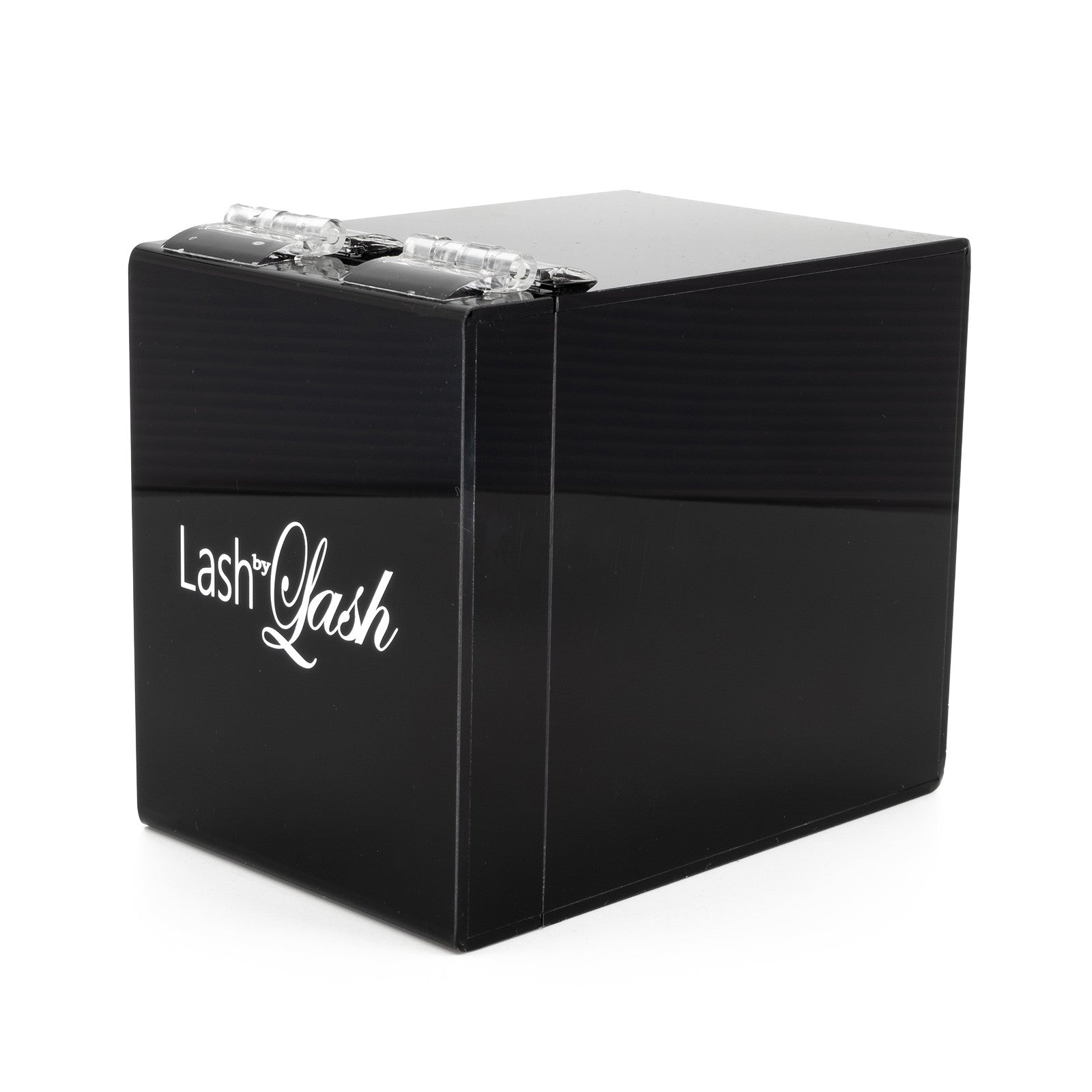 Lash box - 5 tile storage