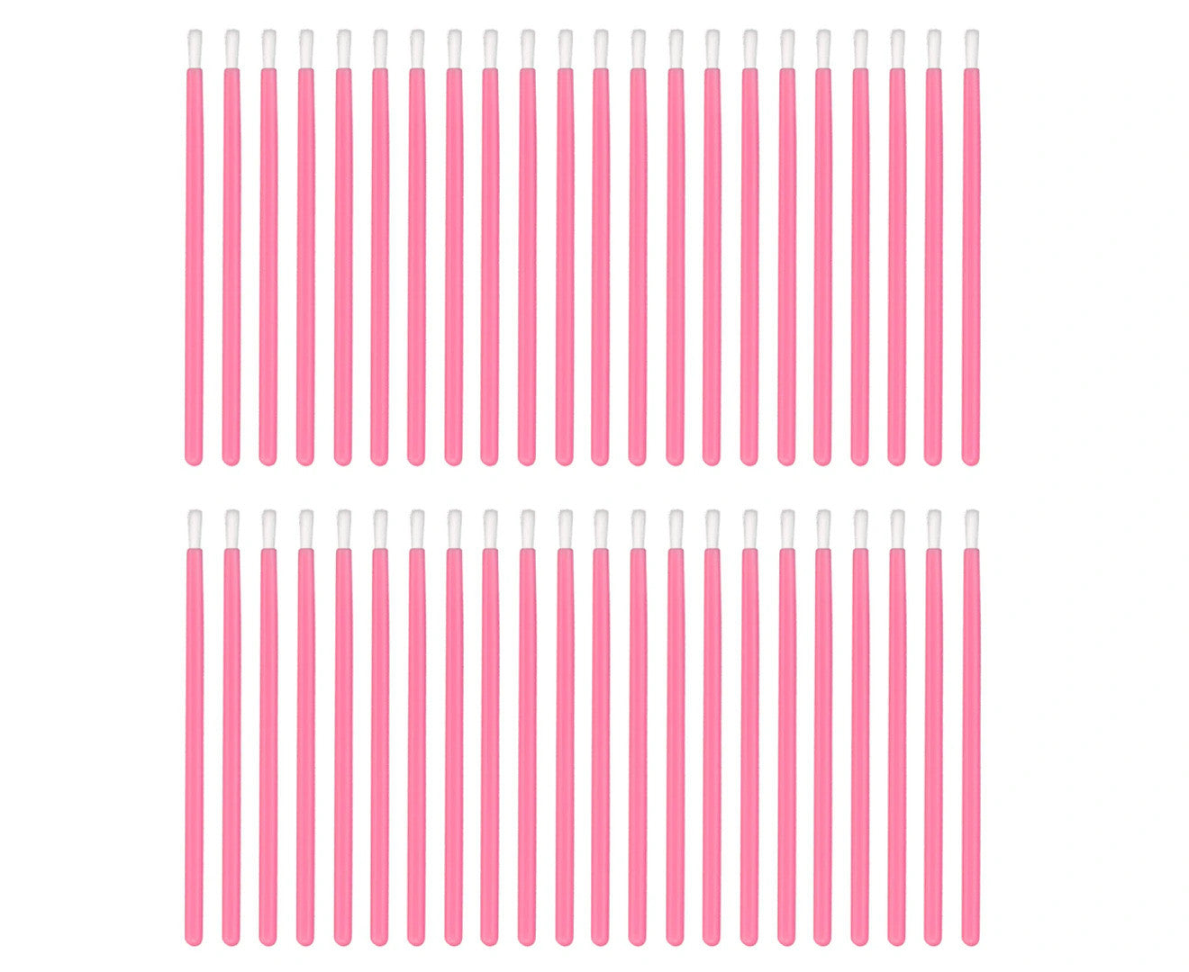 Lip brushes disposable