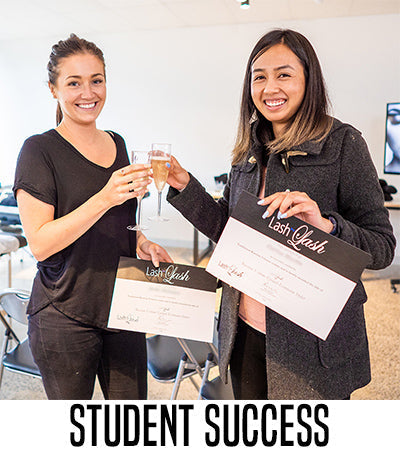 Are you looking for Nationally Accredited Lash Course that is funded by Parent Pathway, Youth Allowance or Jobseeker or any other government funded program?