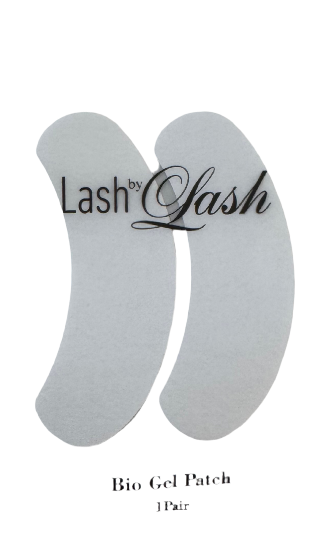 Premium Eyepads for Eyelash Extensions – Pack of 25 | Non-Slip, Professional-Grade Lash Pads