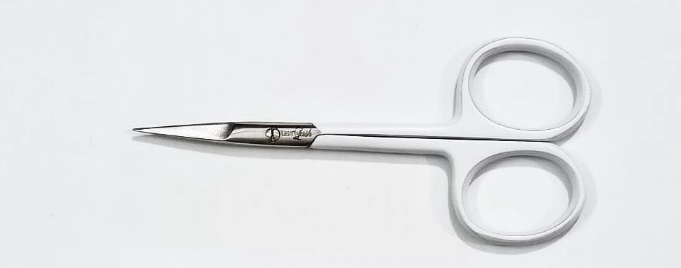 Scissors fine pointed