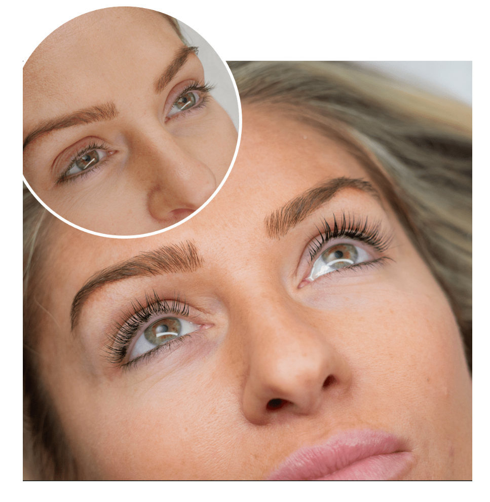 Online Lash Lift & Tint Course - Course & Basic Kit