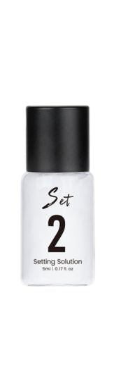 Lift Setting solution single bottle