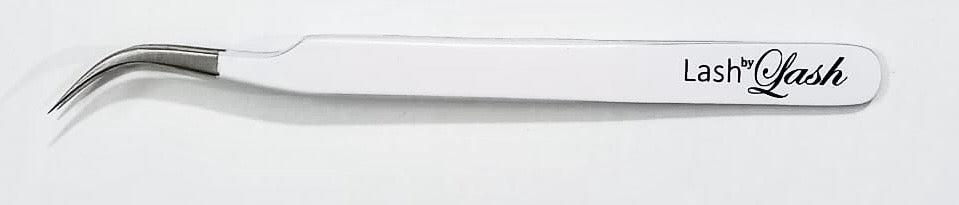 Hook Fibre finish tweezer - Volume & Classic