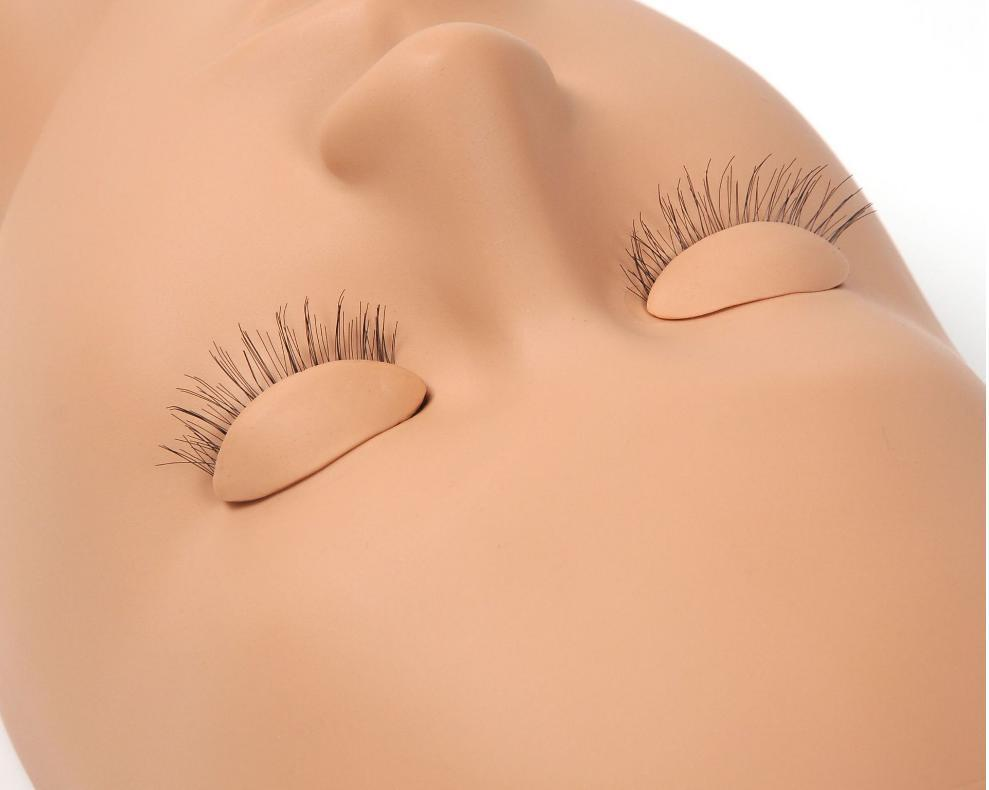 3 x pair of eyes for mannequin head- 3 pairs