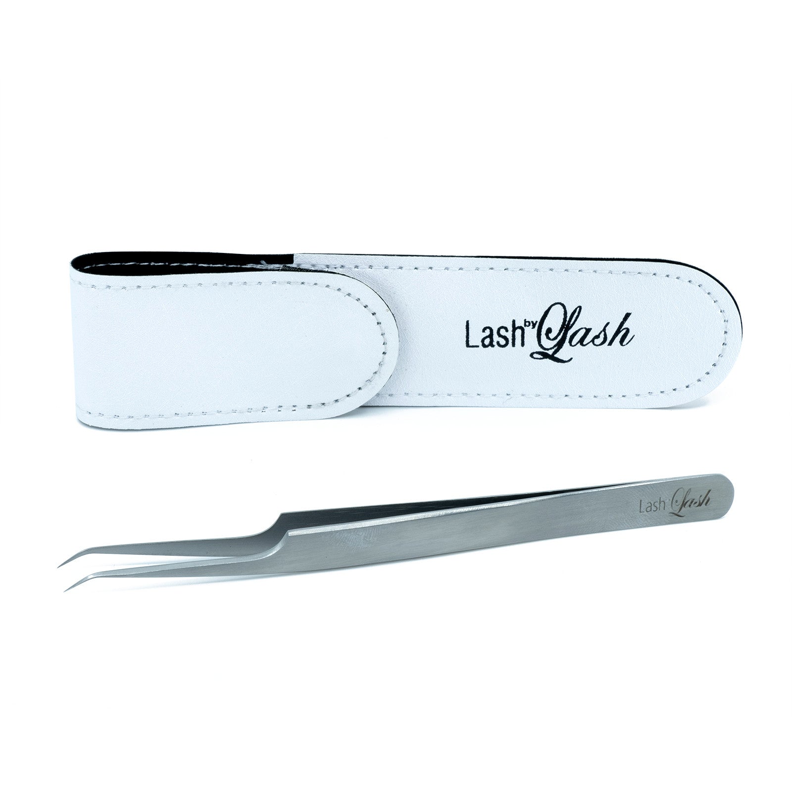 Classic slim style tweezers