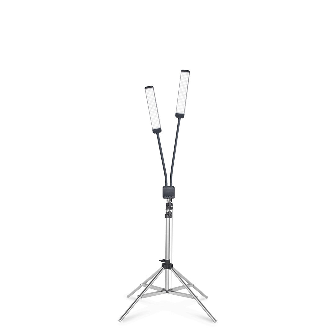 Glamcor classic revolution light