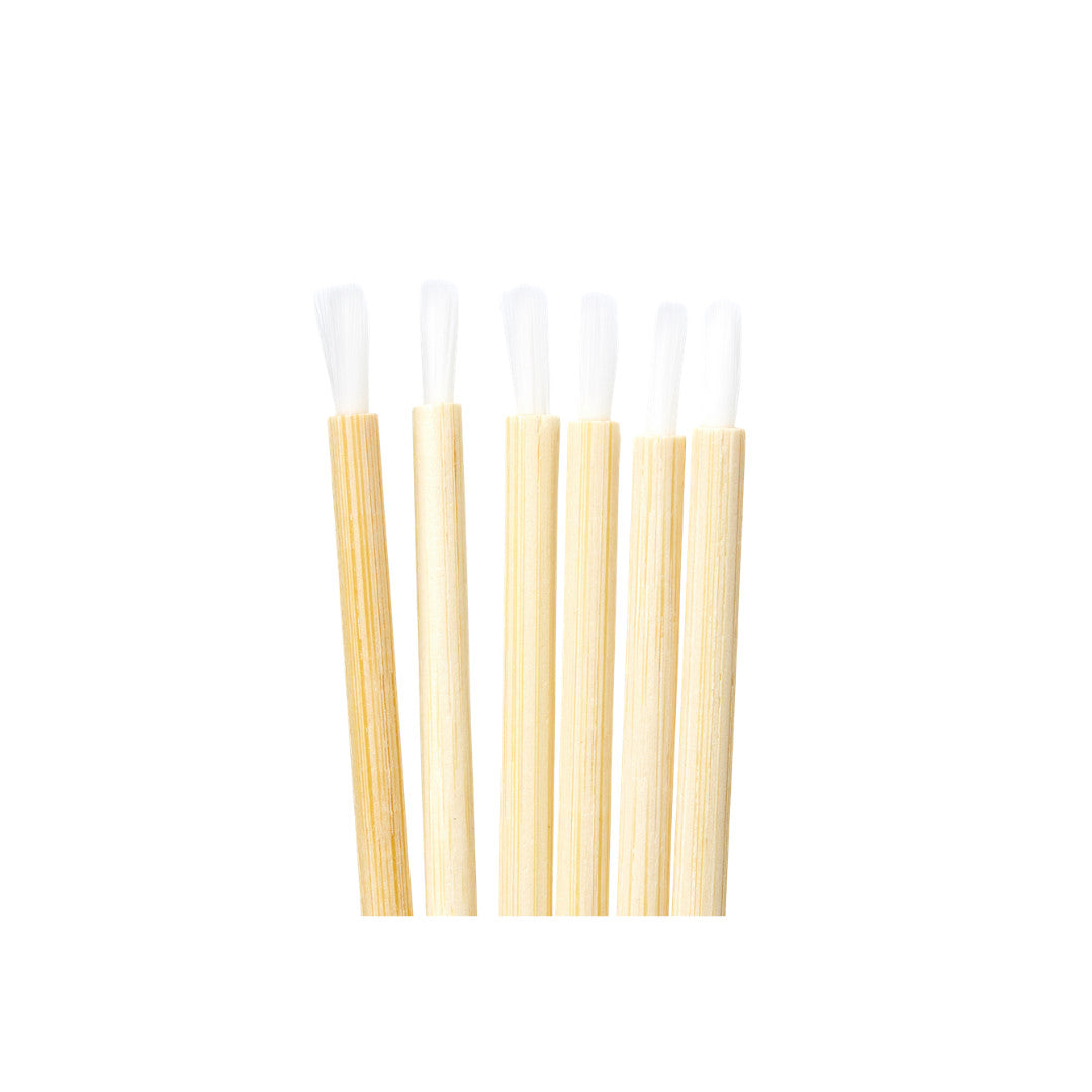 Lip brush bamboo enviro range